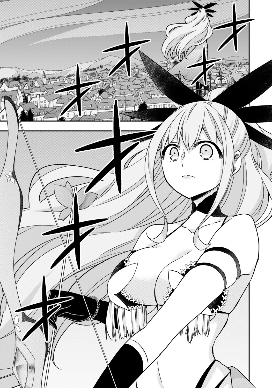 Jitsu wa Ore, Saikyou deshita? - Chapter 141 - Page 19