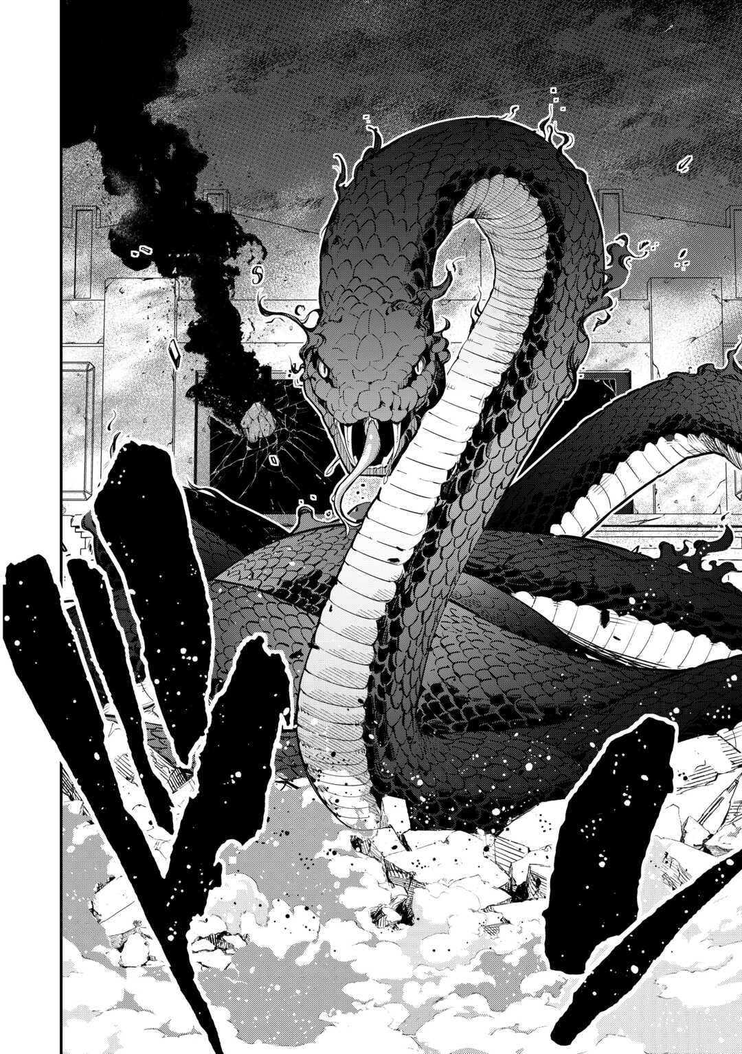 Jitsuryoku Shugi ni Hirowareta Kanteishi - Dorei Atsukai Datta Bokoku wo Sutete, Tekikoku no Eiyuu Hajimemashita - Chapter 14 - Page 26
