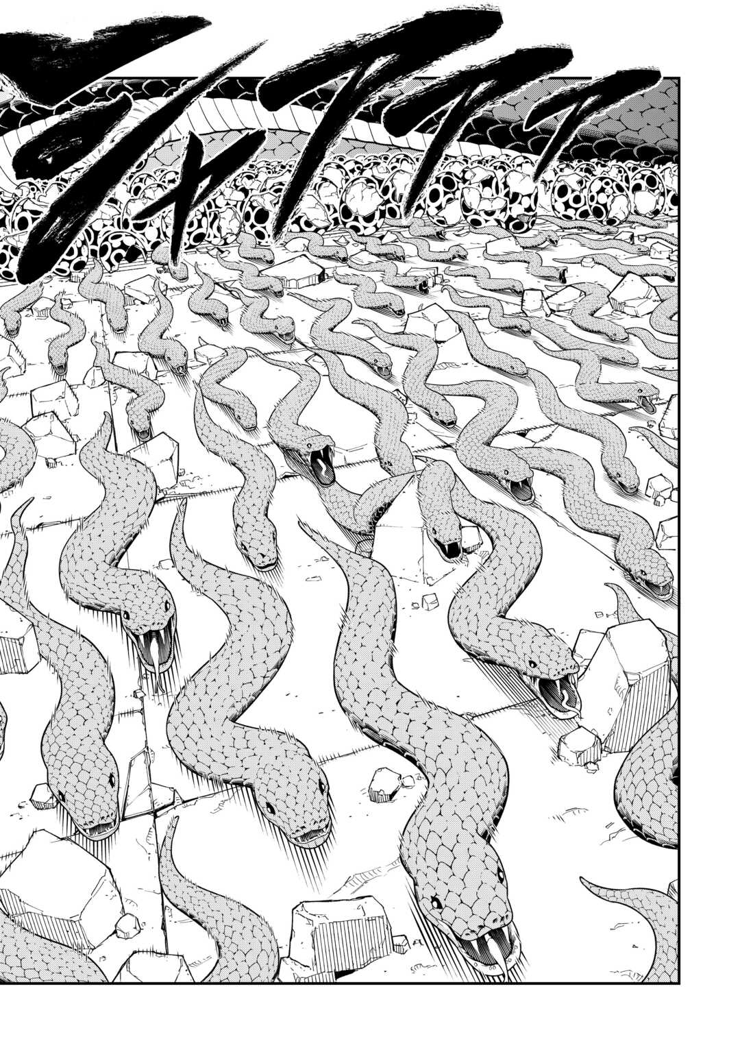 Jitsuryoku Shugi ni Hirowareta Kanteishi - Dorei Atsukai Datta Bokoku wo Sutete, Tekikoku no Eiyuu Hajimemashita - Chapter 16 - Page 11