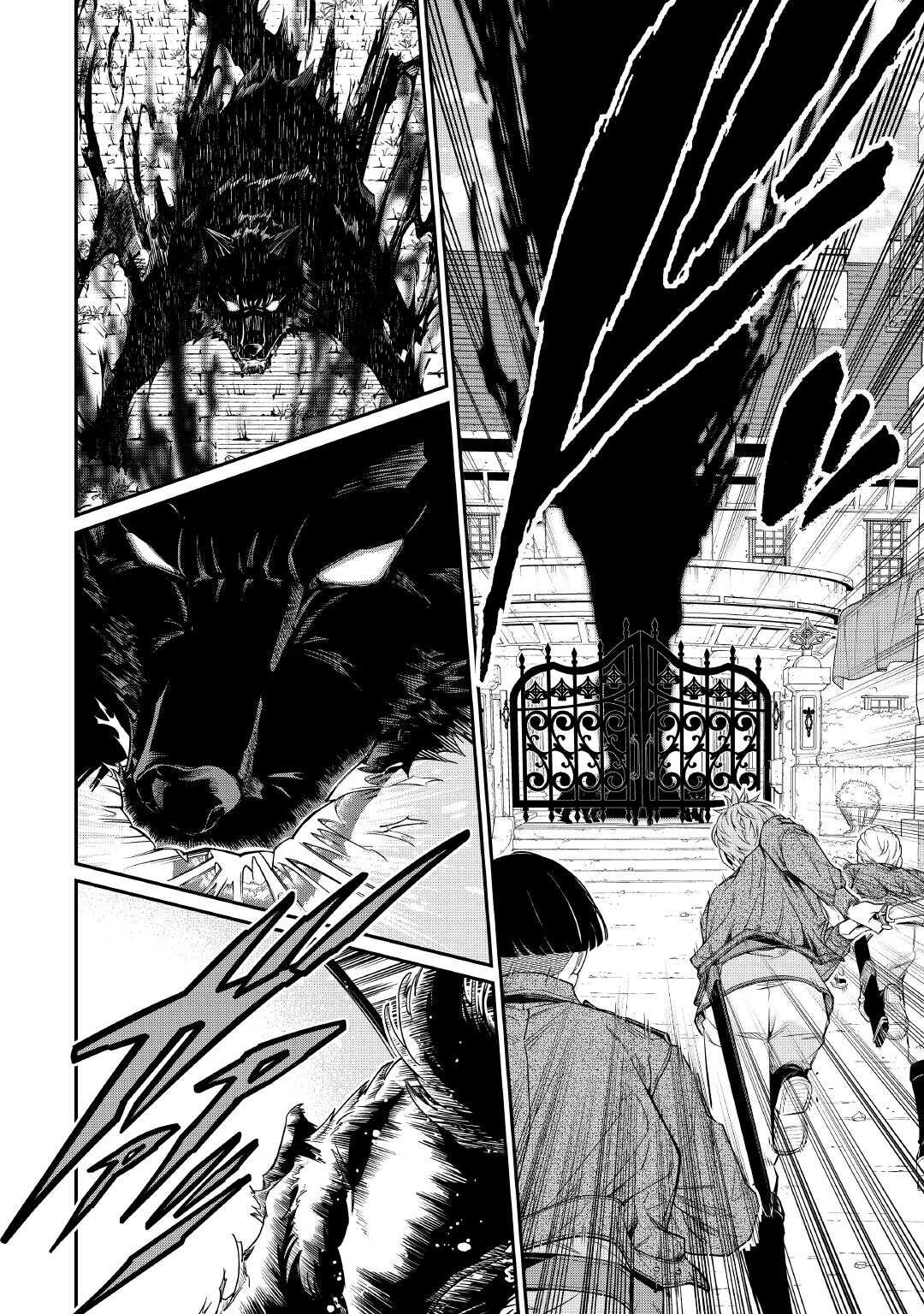 Jitsuryoku Shugi ni Hirowareta Kanteishi - Dorei Atsukai Datta Bokoku wo Sutete, Tekikoku no Eiyuu Hajimemashita - Chapter 30 - Page 12