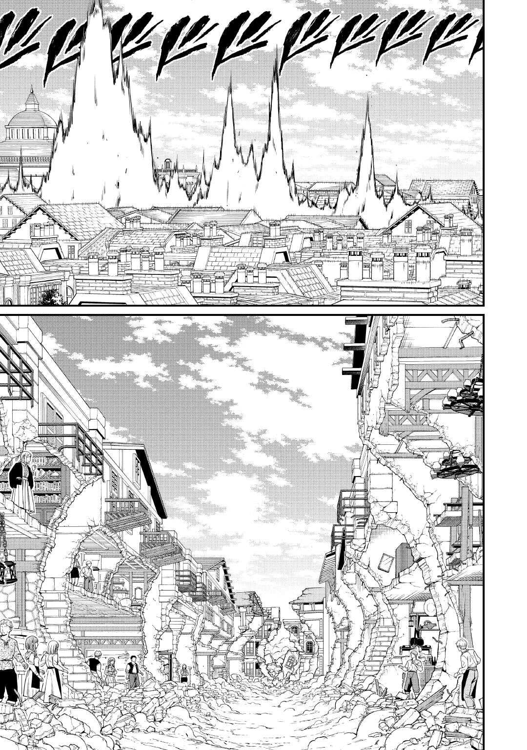 Jitsuryoku Shugi ni Hirowareta Kanteishi - Dorei Atsukai Datta Bokoku wo Sutete, Tekikoku no Eiyuu Hajimemashita - Chapter 30 - Page 15