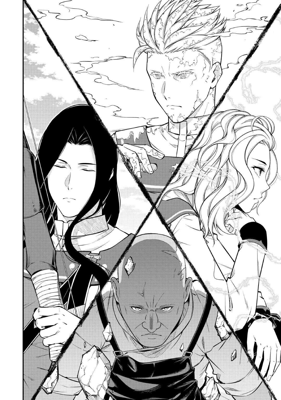 Jitsuryoku Shugi ni Hirowareta Kanteishi - Dorei Atsukai Datta Bokoku wo Sutete, Tekikoku no Eiyuu Hajimemashita - Chapter 31 - Page 10