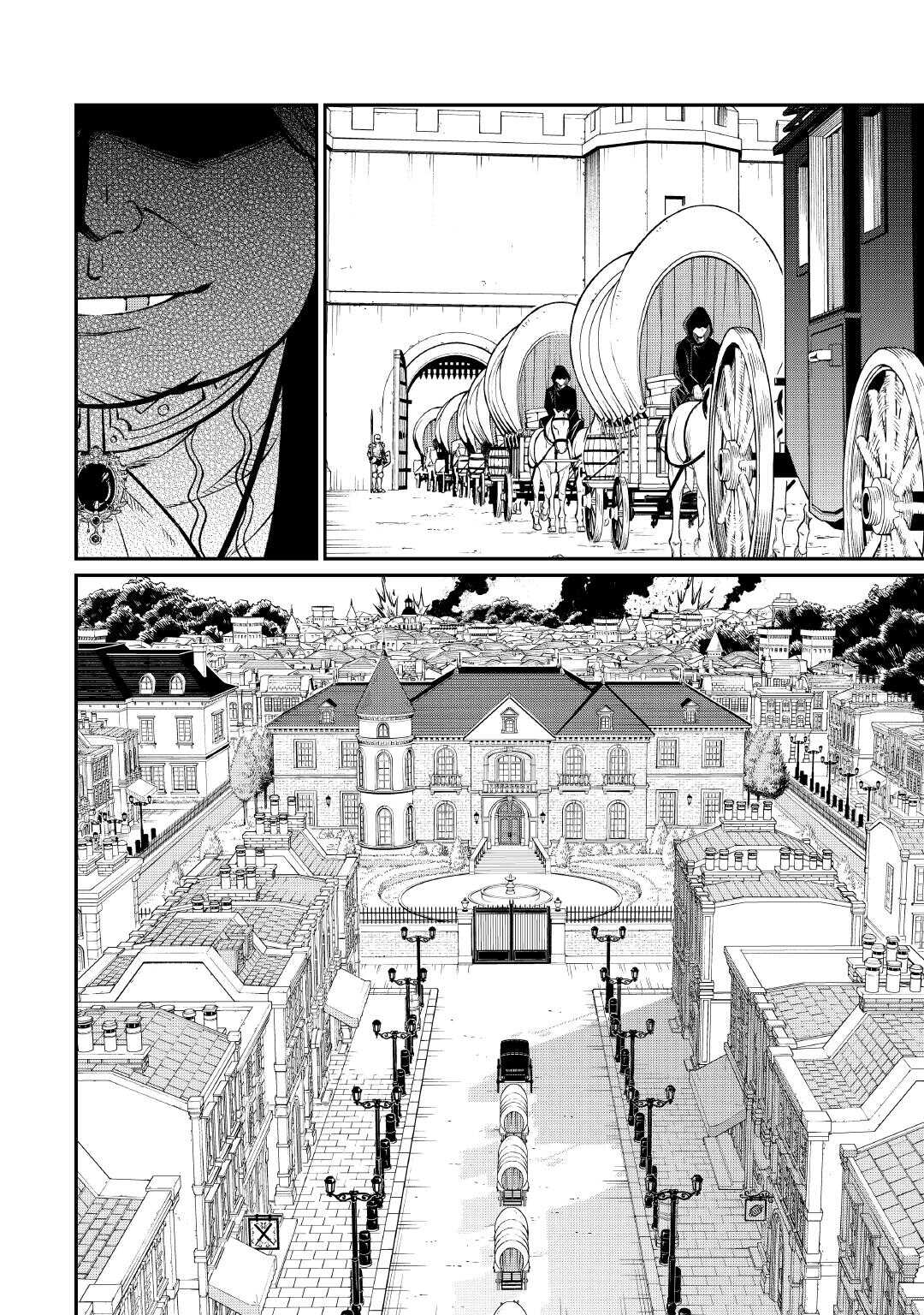 Jitsuryoku Shugi ni Hirowareta Kanteishi - Dorei Atsukai Datta Bokoku wo Sutete, Tekikoku no Eiyuu Hajimemashita - Chapter 31 - Page 30