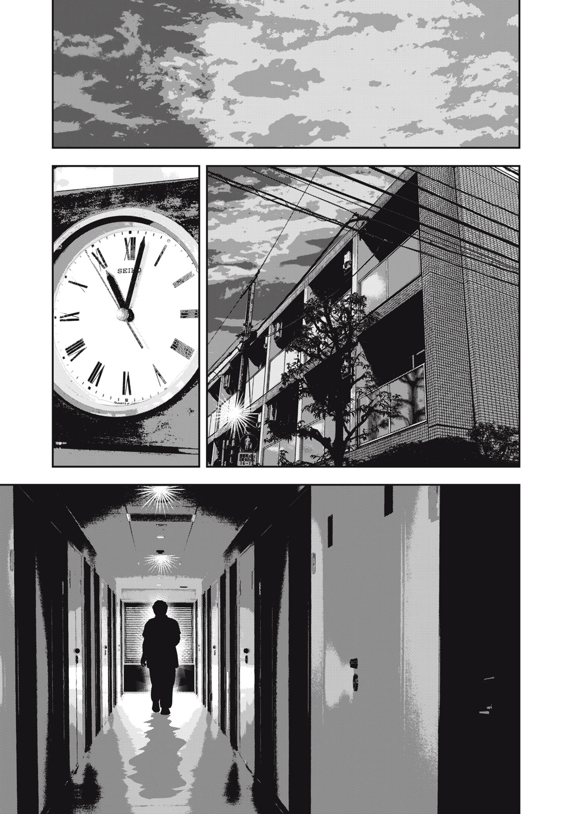 JJM - Joshi Judoubu Monogatari Shakaijin Hen - Chapter 21 - Page 15