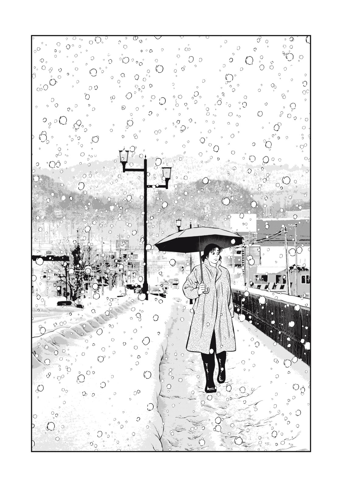 JJM - Joshi Judoubu Monogatari Shakaijin Hen - Chapter 31 - Page 8