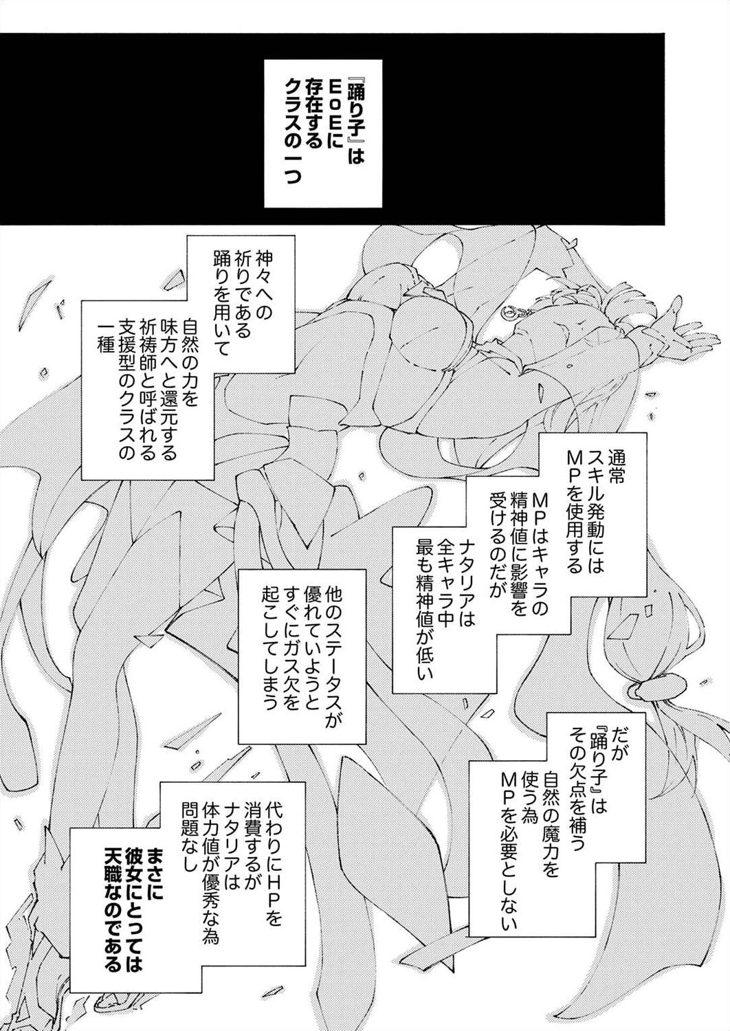 Joban de Shinu Saikyou no Sub Chara ni Tensei Shita node, Game Chishiki de Musou Suru - Chapter 1 - Page 33