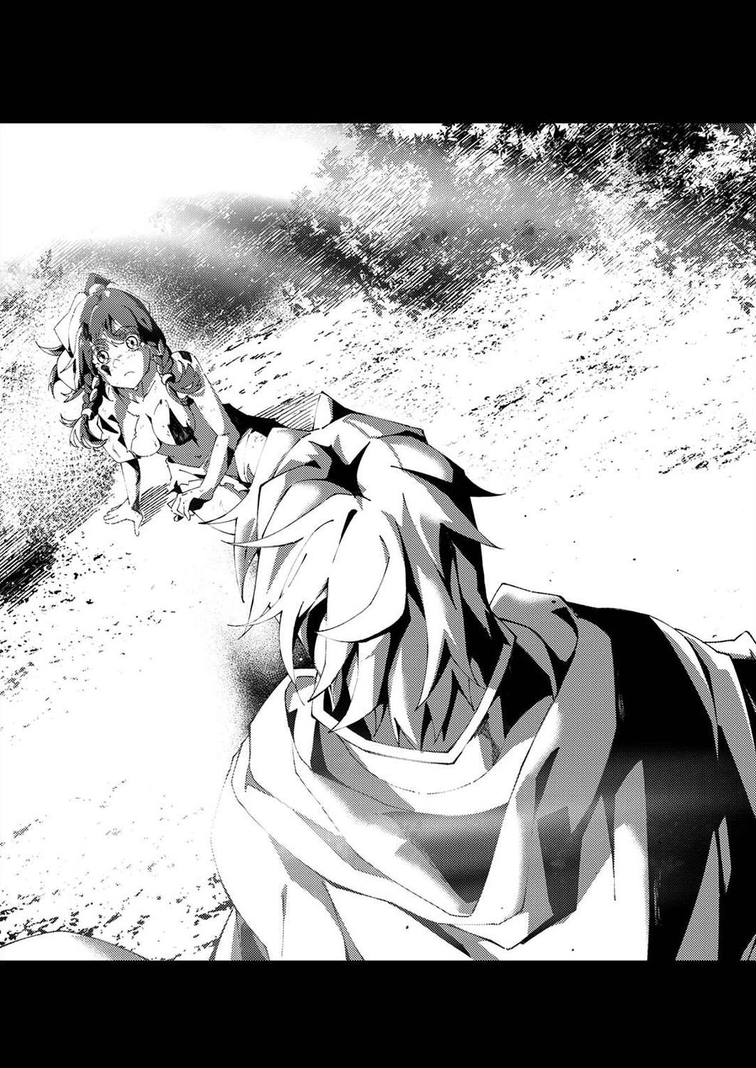 Joban de Shinu Saikyou no Sub Chara ni Tensei Shita node, Game Chishiki de Musou Suru - Chapter 2 - Page 25