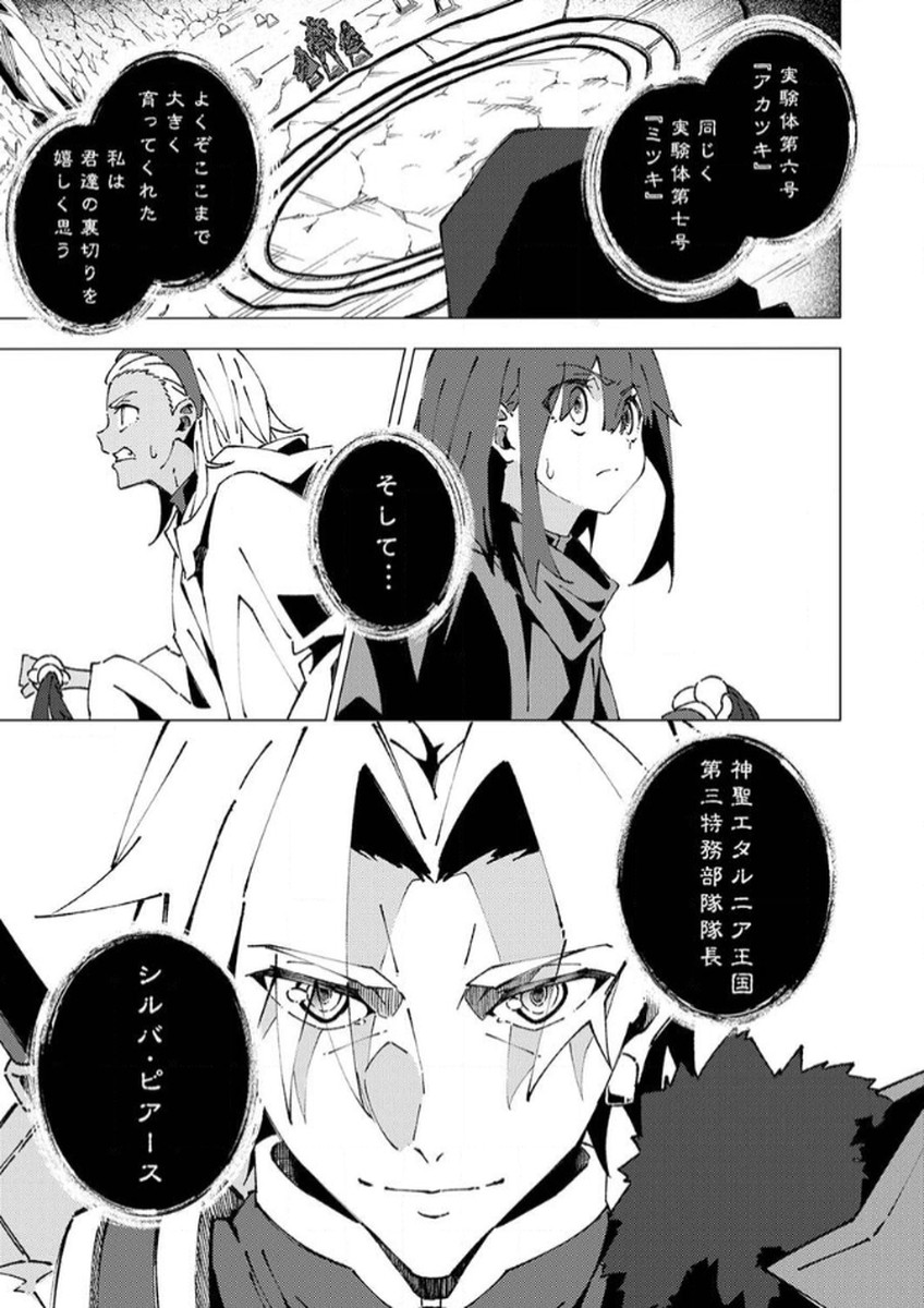 Joban de Shinu Saikyou no Sub Chara ni Tensei Shita node, Game Chishiki de Musou Suru - Chapter 6 - Page 17