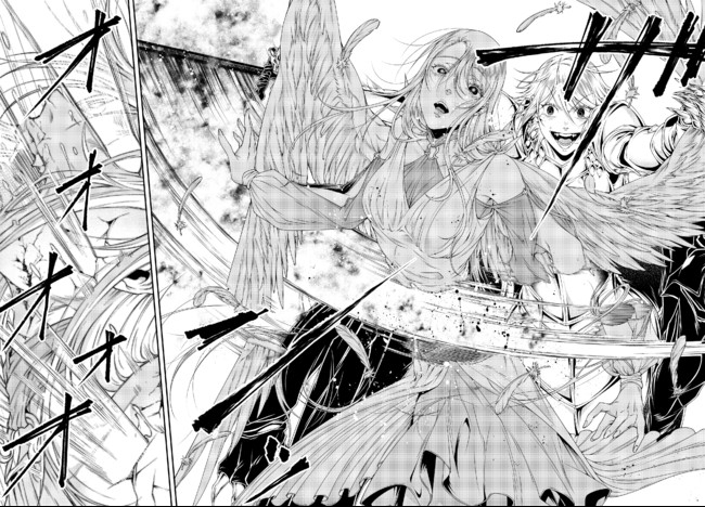 Joou Heika no Isekai Senryaku - Chapter 14 - Page 6