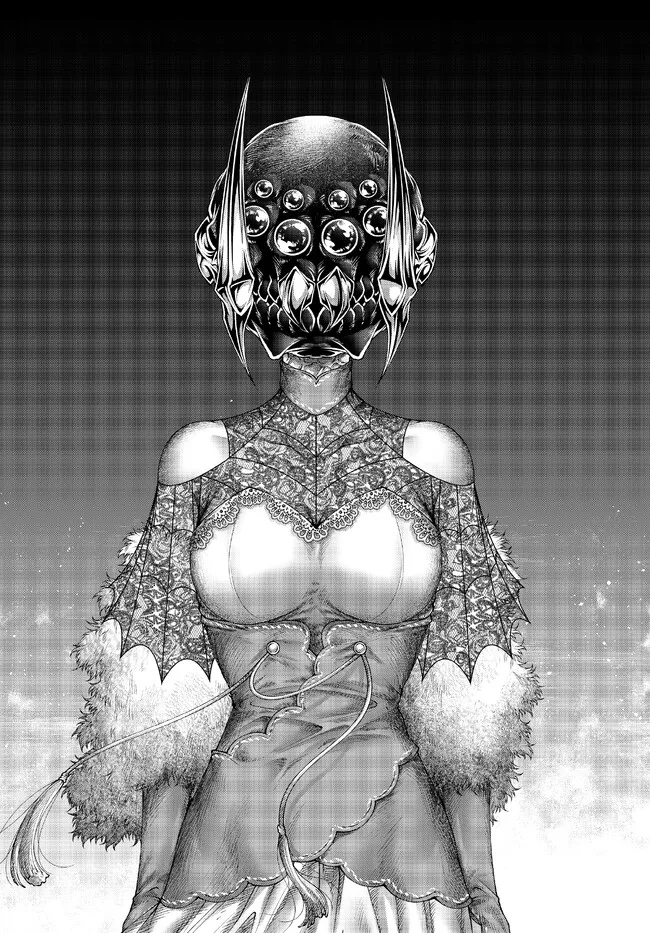 Joou Heika no Isekai Senryaku - Chapter 36 - Page 4