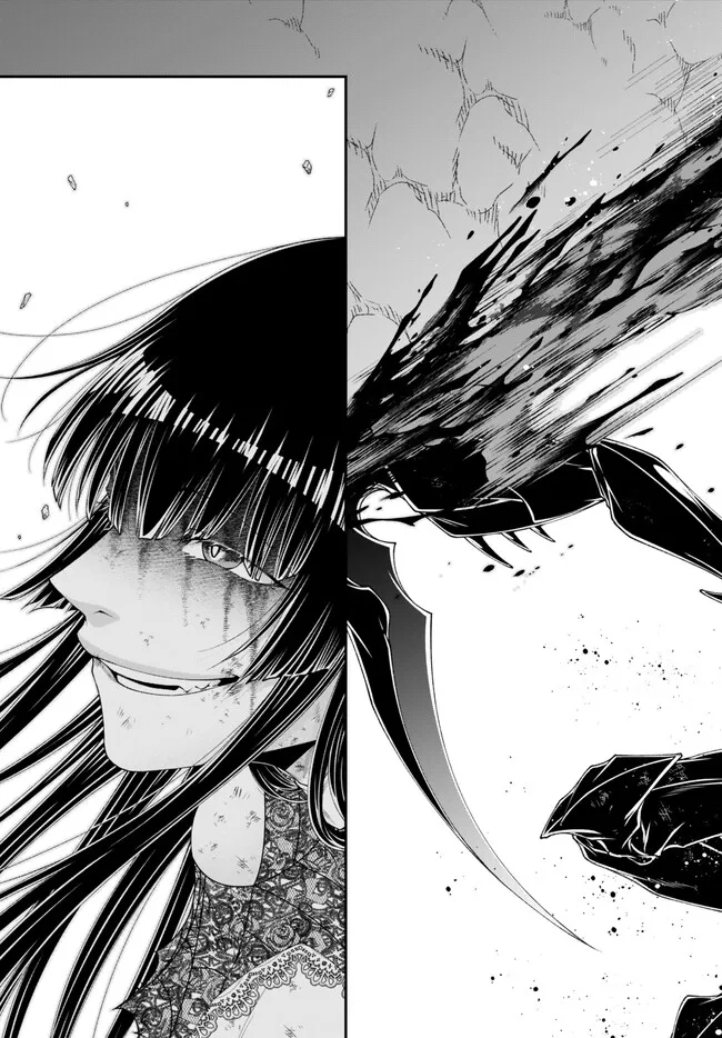 Joou Heika no Isekai Senryaku - Chapter 41 - Page 7