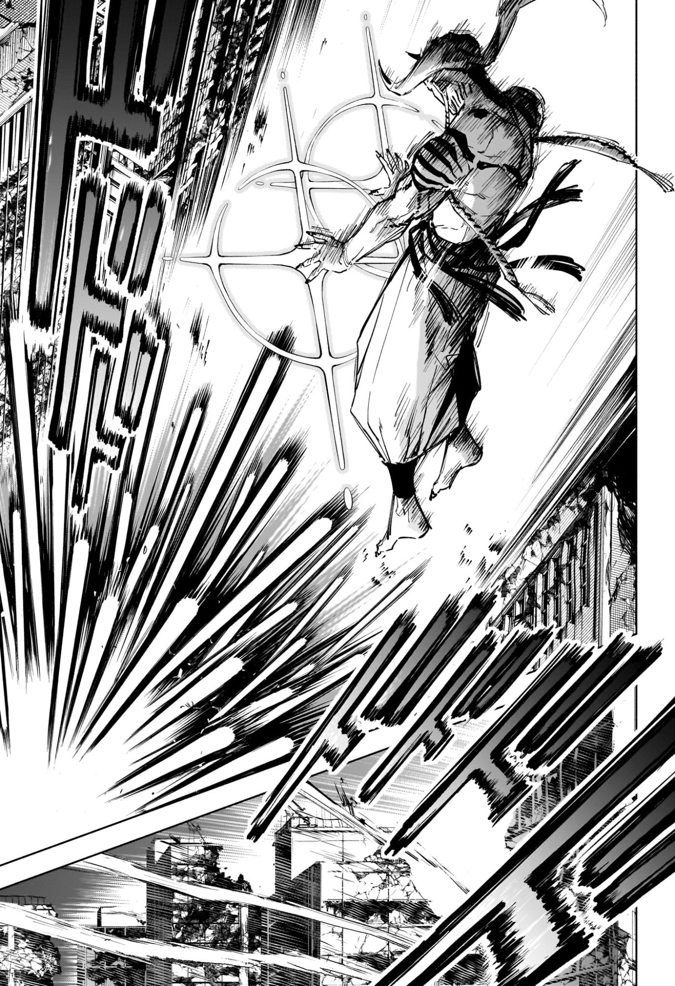 Jujutsu Kaisen Modulo - Chapter 15 - Page 20