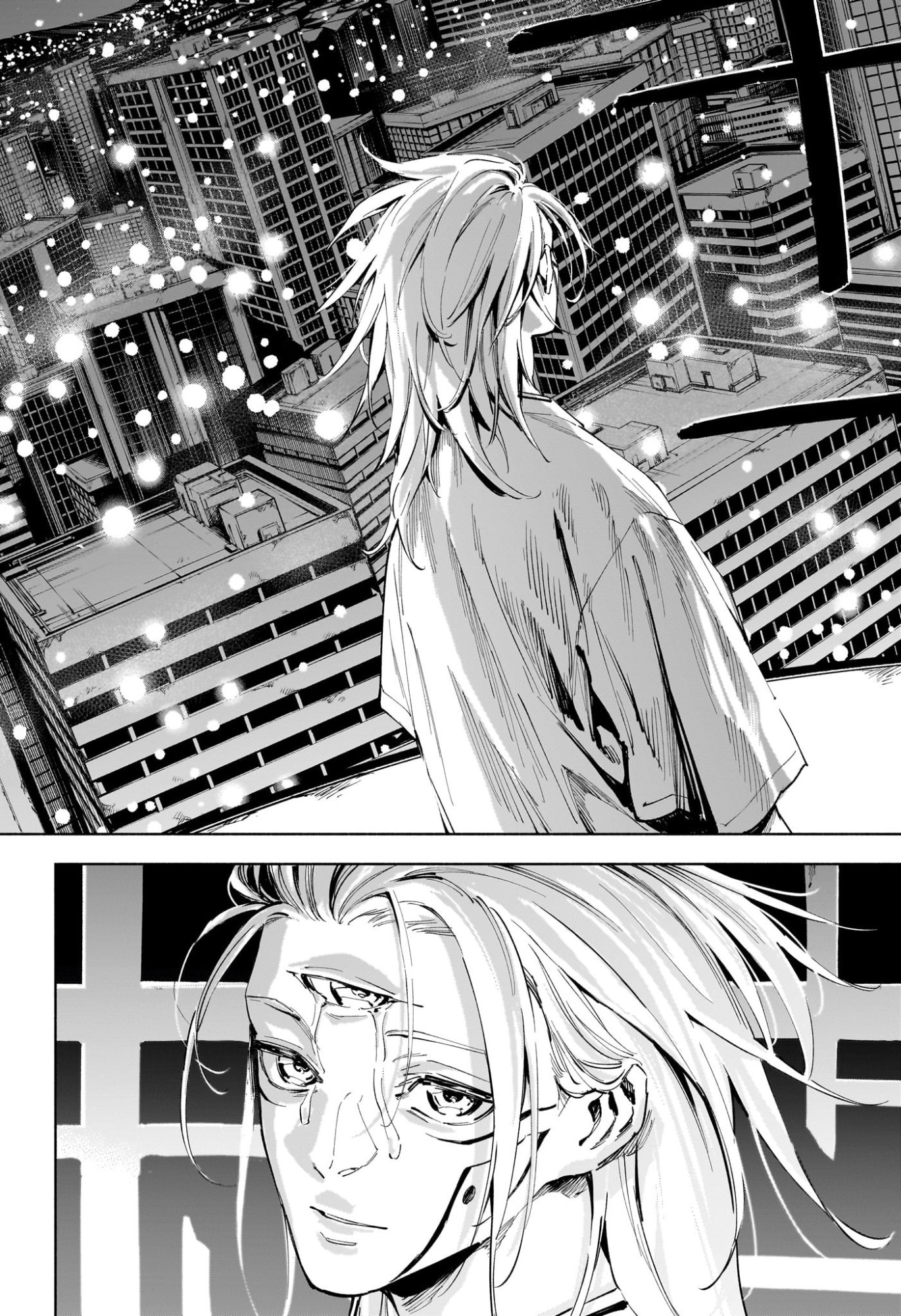 呪術廻戦 ≡ (モジュロ) Chap 24 - Next Chap 25