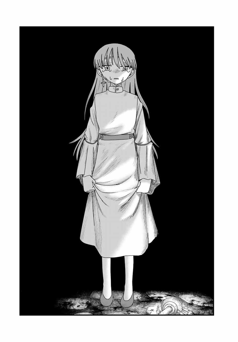 Jumidoro - Chapter 32 - Page 18