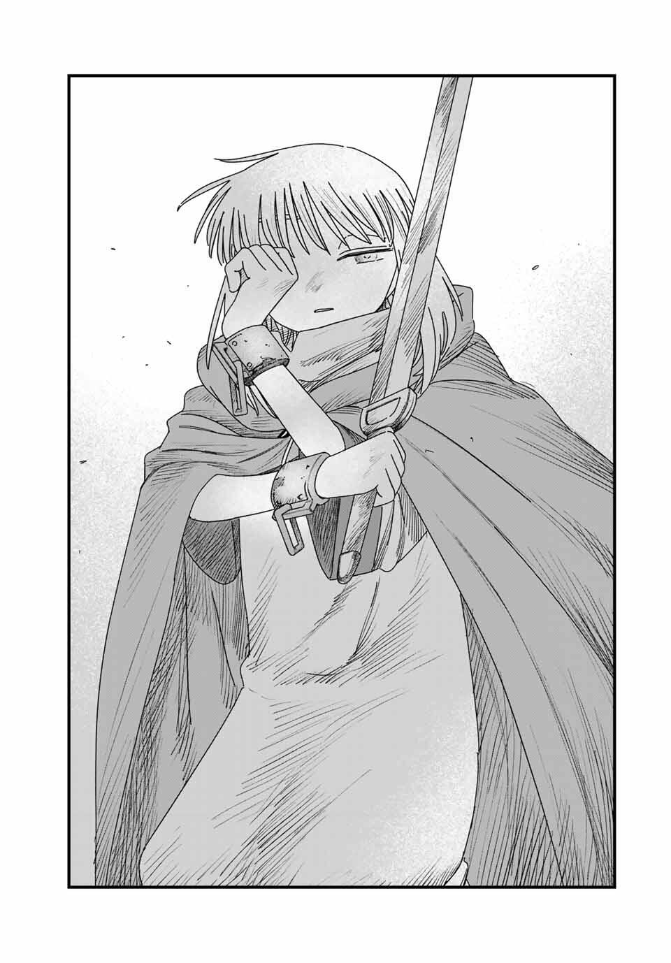 Jumidoro - Chapter 37 - Page 11