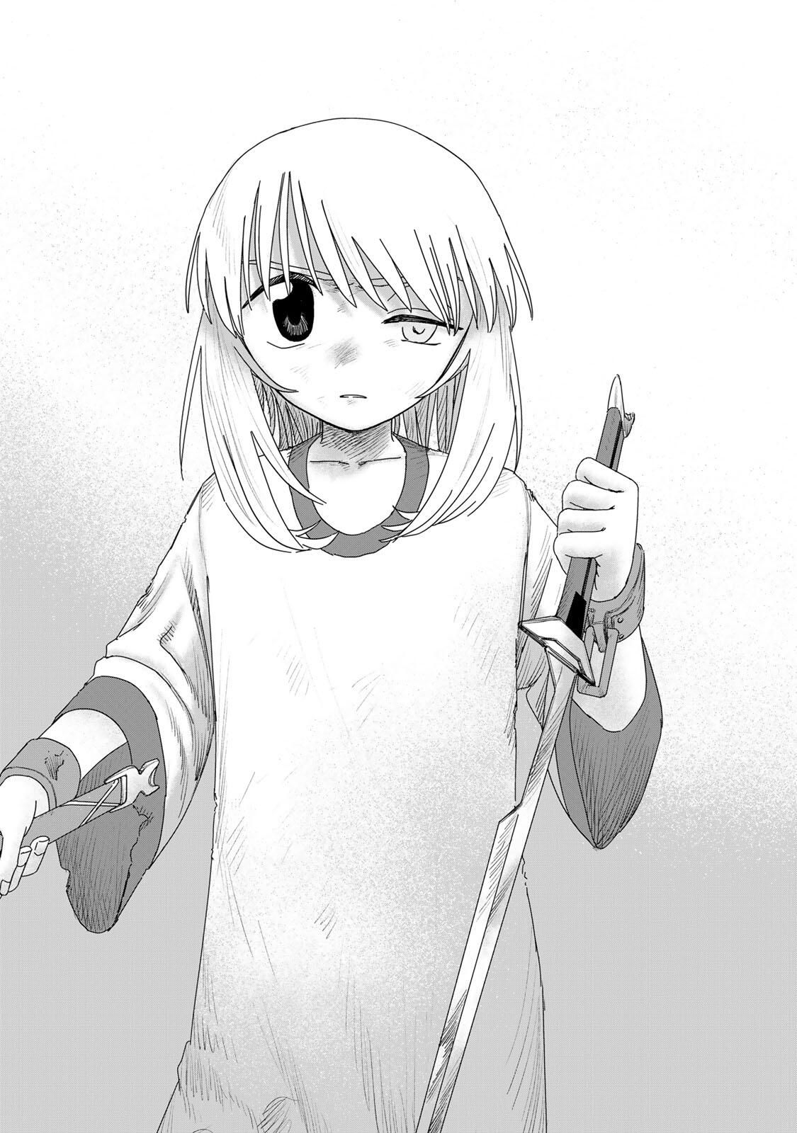 Jumidoro - Chapter 59 - Page 18