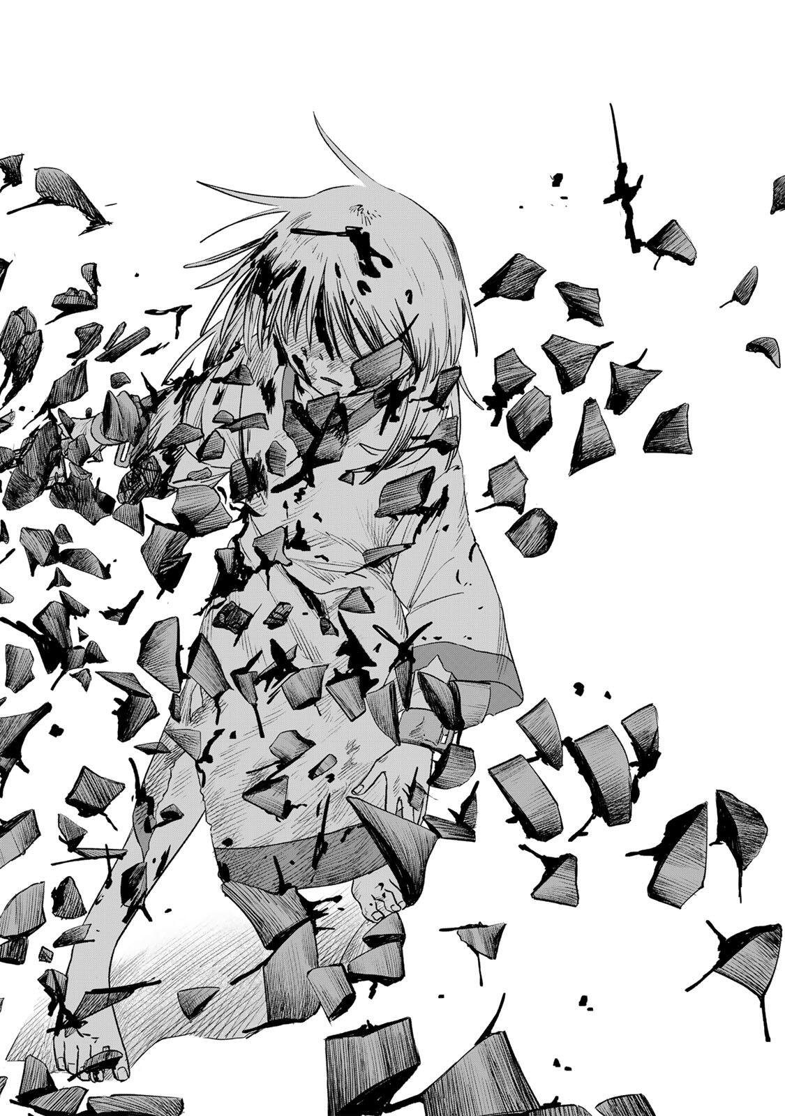 Jumidoro - Chapter 65 - Page 22