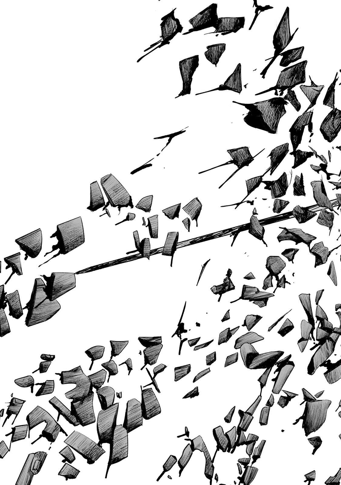 Jumidoro - Chapter 65 - Page 23