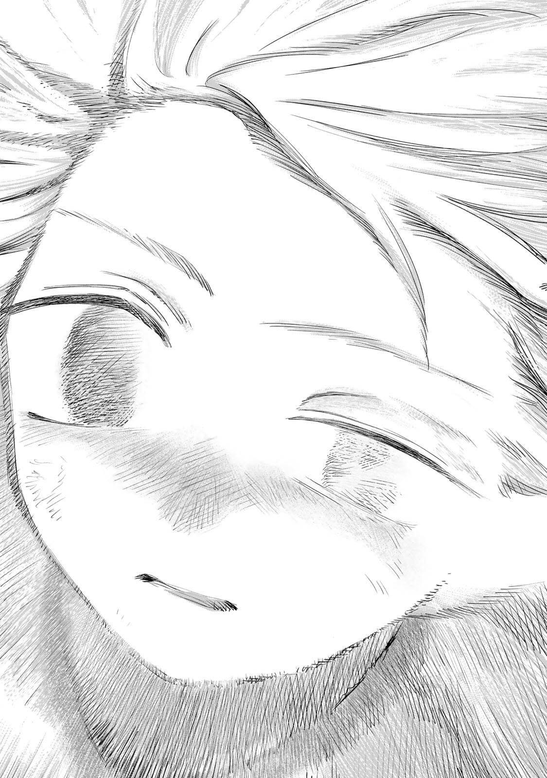 Jumidoro - Chapter 65 - Page 4