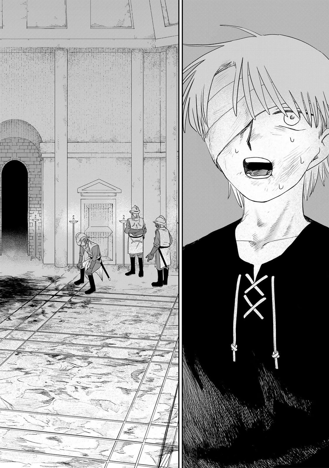 Jumidoro - Chapter 67 - Page 18