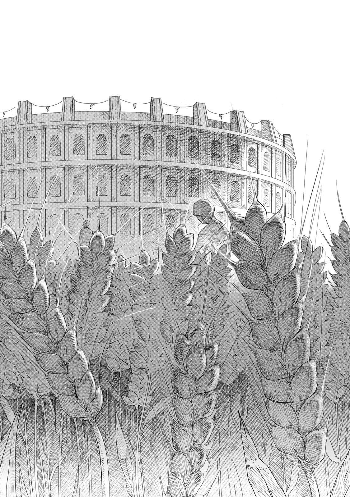 Jumidoro - Chapter 67 - Page 20