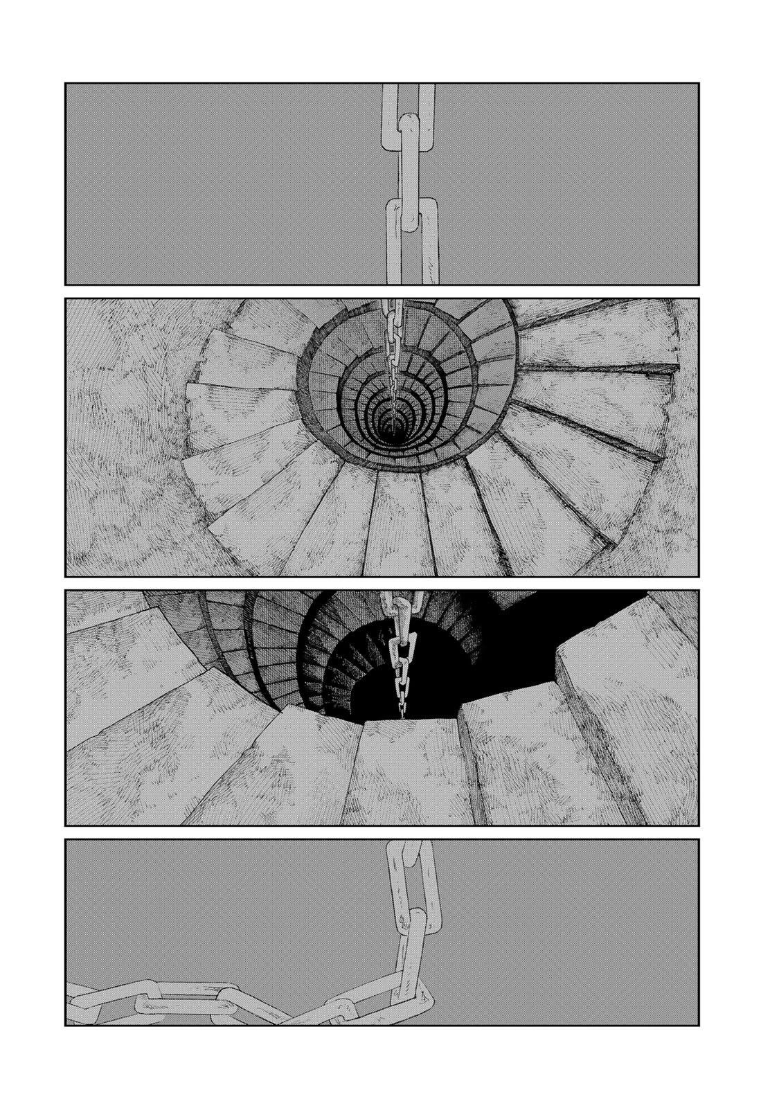 Jumidoro - Chapter 68 - Page 2