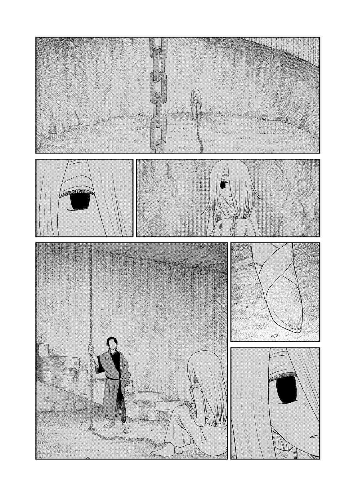 Jumidoro - Chapter 68 - Page 3