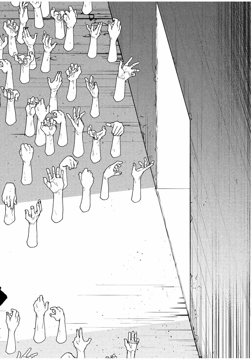 Juujika no Rokunin - Chapter 115 - Page 6