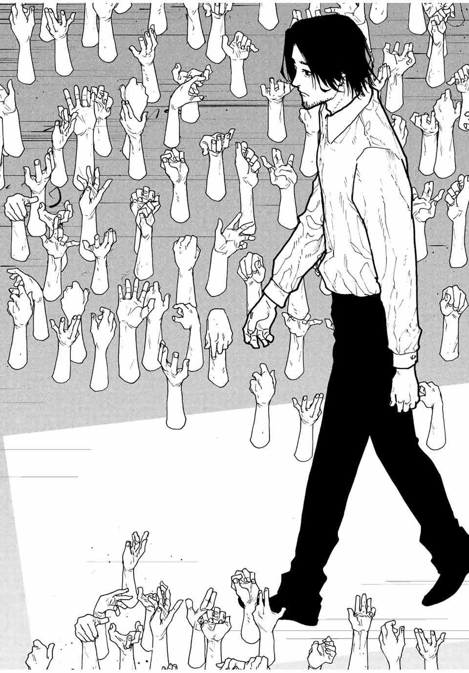 Juujika no Rokunin - Chapter 115 - Page 7