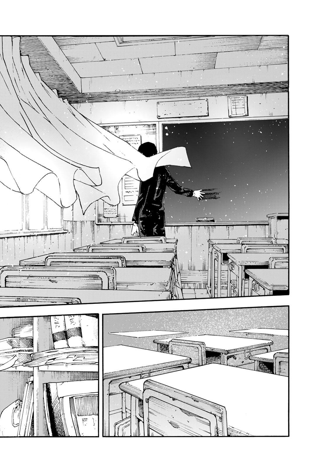 Juujika no Rokunin - Chapter 232 - Page 10