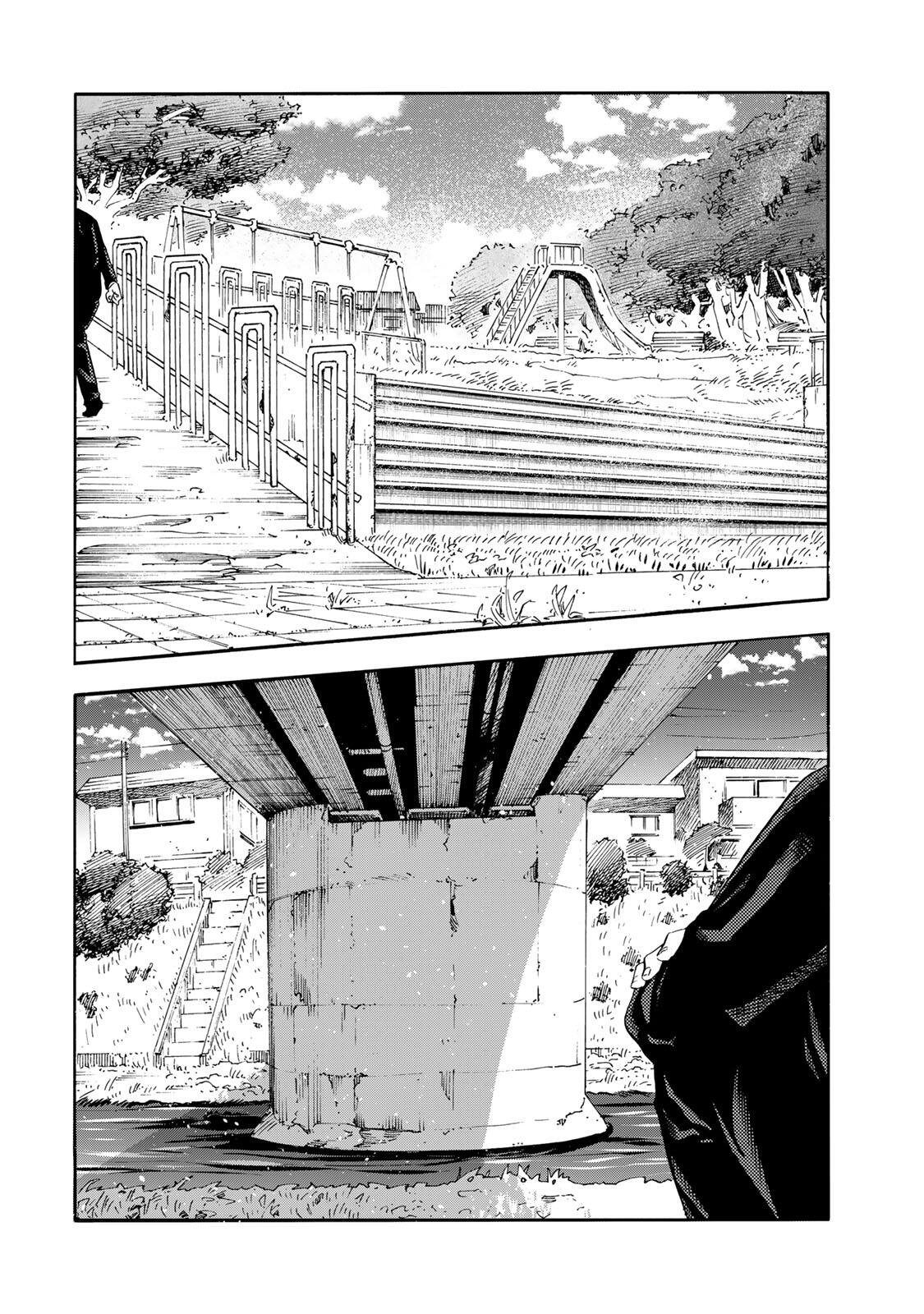 Juujika no Rokunin - Chapter 232 - Page 4