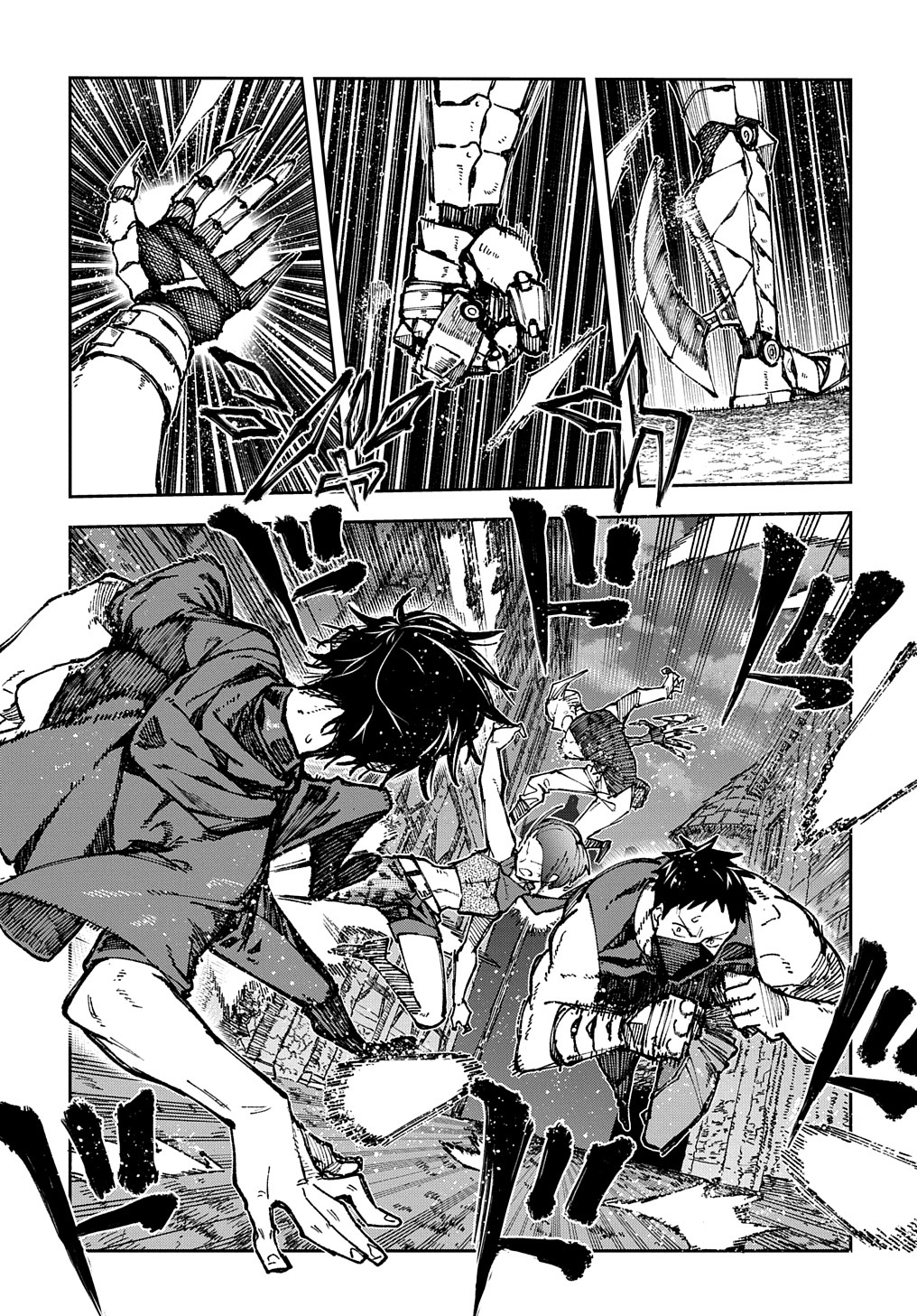 Juunenme, Kikan wo Akirameta Tenisha wa Imasara Shujinkou ni naru - Chapter 1 - Page 22