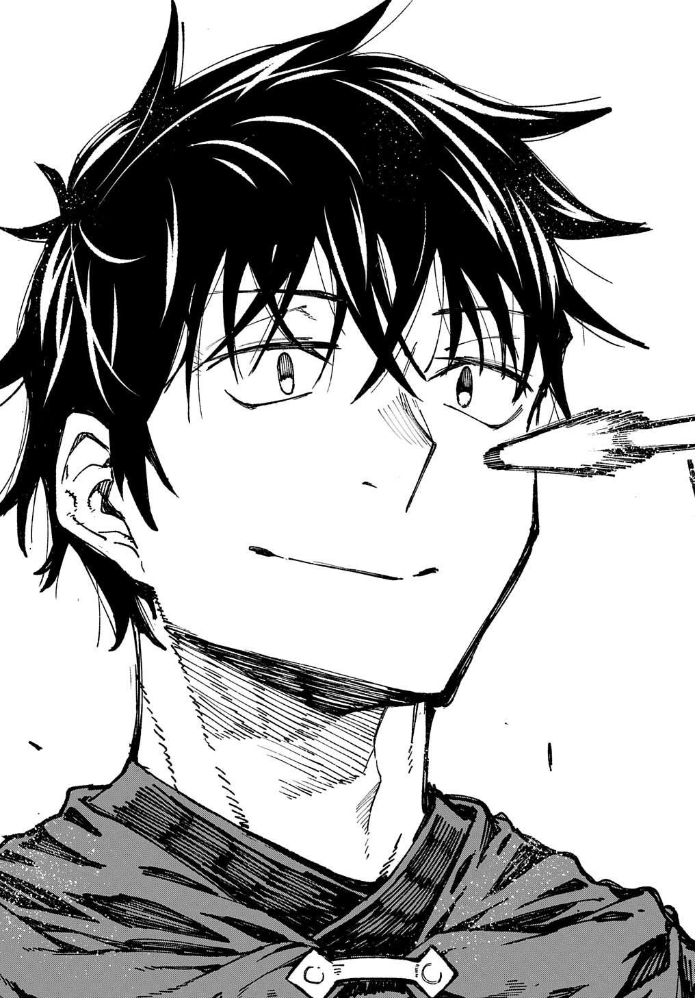 Juunenme, Kikan wo Akirameta Tenisha wa Imasara Shujinkou ni naru - Chapter 1 - Page 44