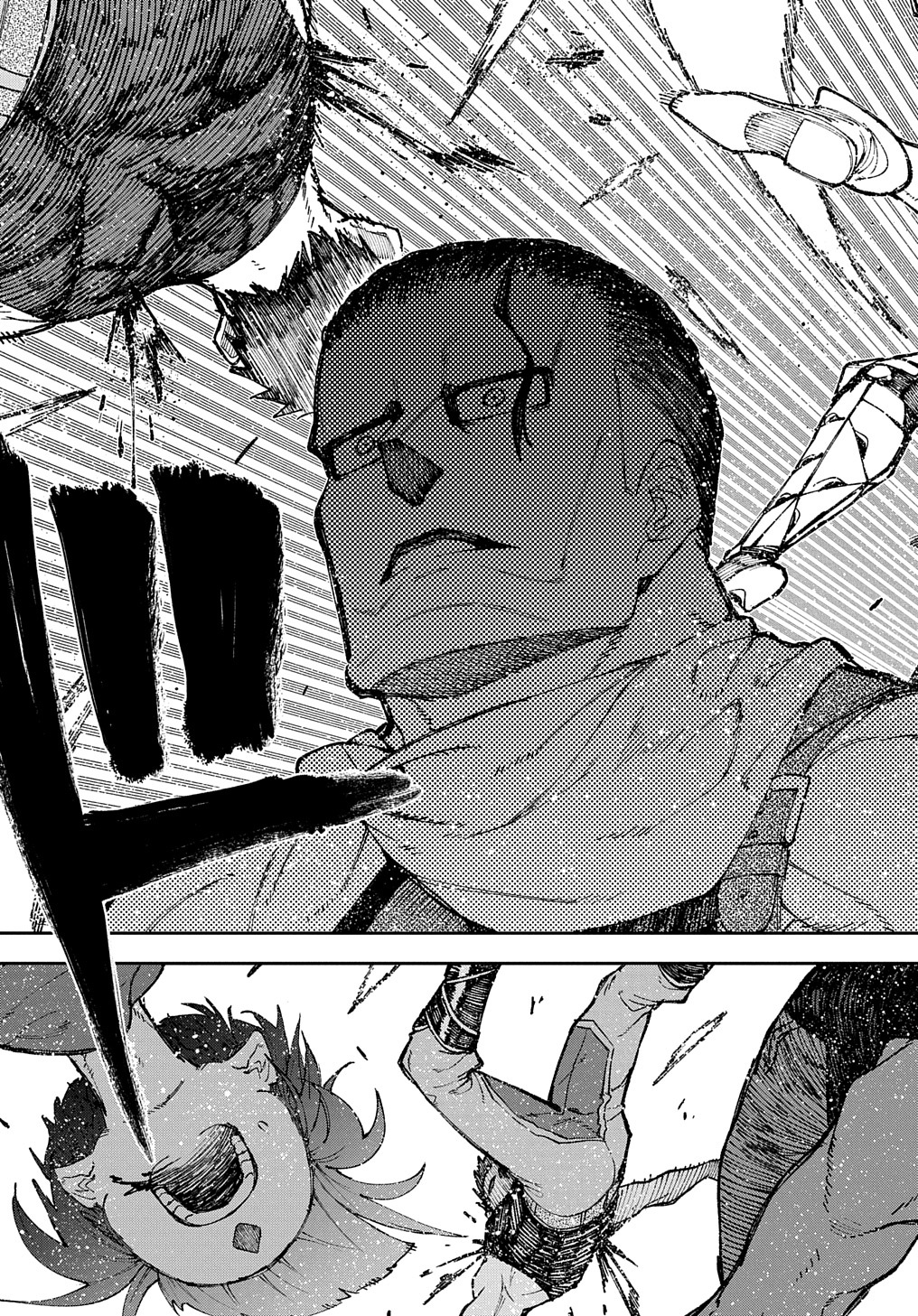 Juunenme, Kikan wo Akirameta Tenisha wa Imasara Shujinkou ni naru - Chapter 2 - Page 63
