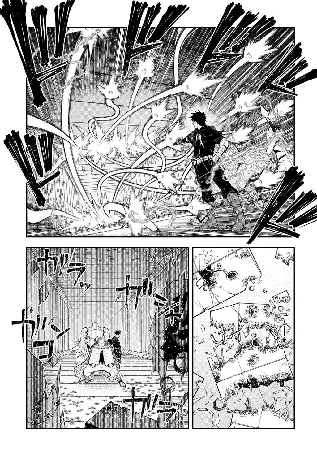 Juunenme, Kikan wo Akirameta Tenisha wa Imasara Shujinkou ni naru - Chapter 22.5 - Page 10