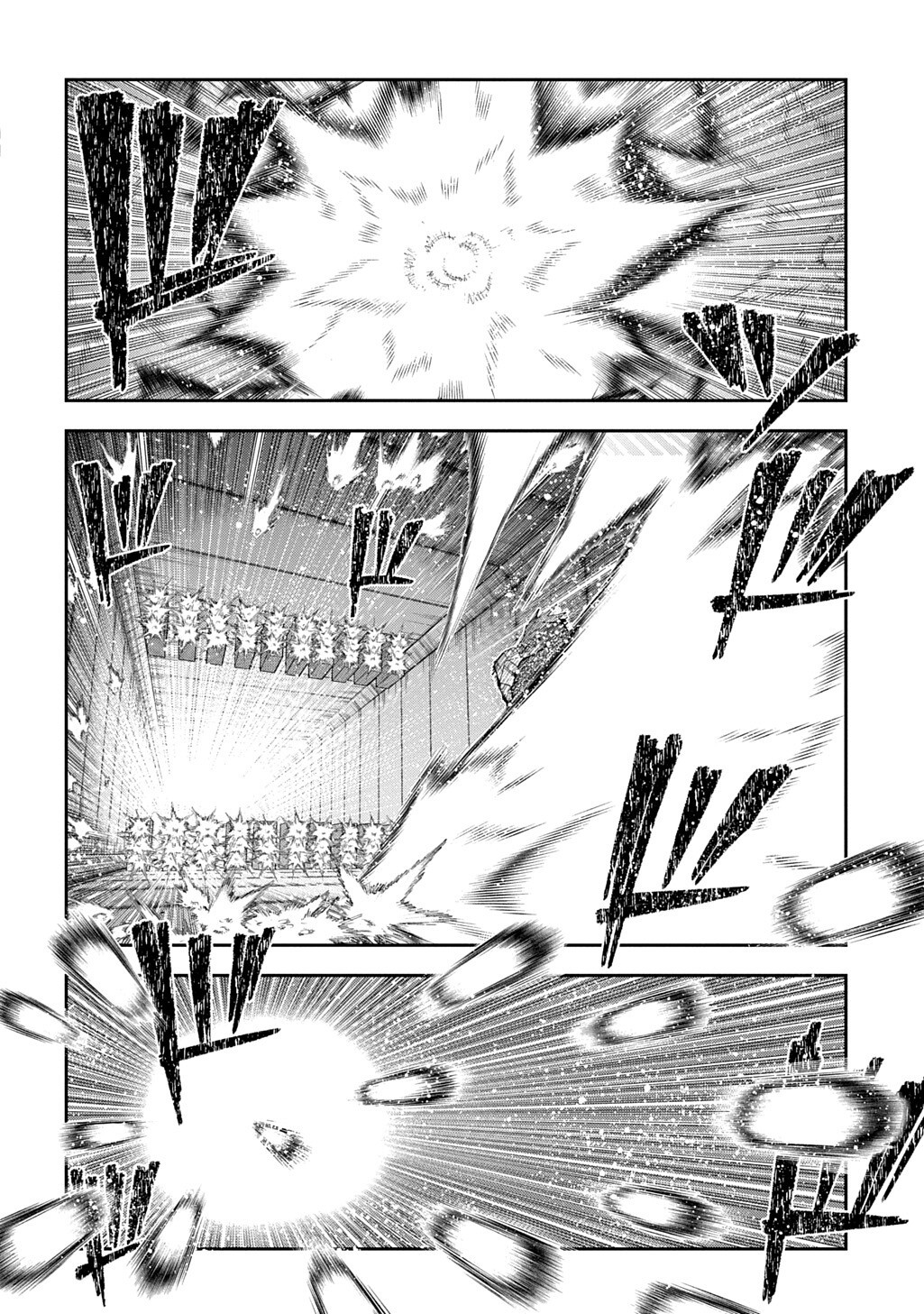 Juunenme, Kikan wo Akirameta Tenisha wa Imasara Shujinkou ni naru - Chapter 22.5 - Page 7