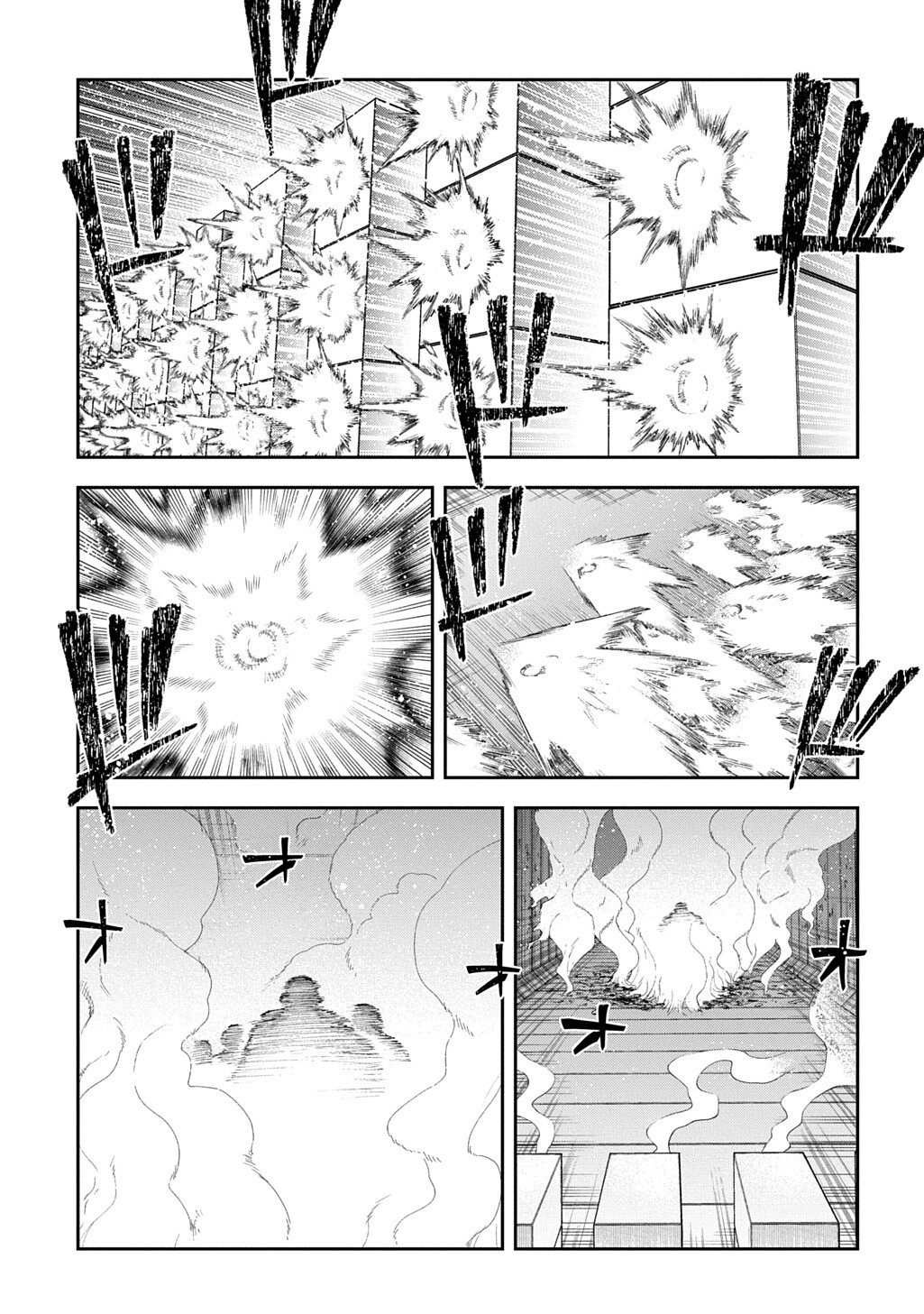 Juunenme, Kikan wo Akirameta Tenisha wa Imasara Shujinkou ni naru - Chapter 22.5 - Page 8