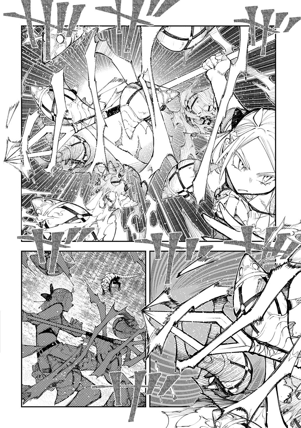 Juunenme, Kikan wo Akirameta Tenisha wa Imasara Shujinkou ni naru - Chapter 22 - Page 14