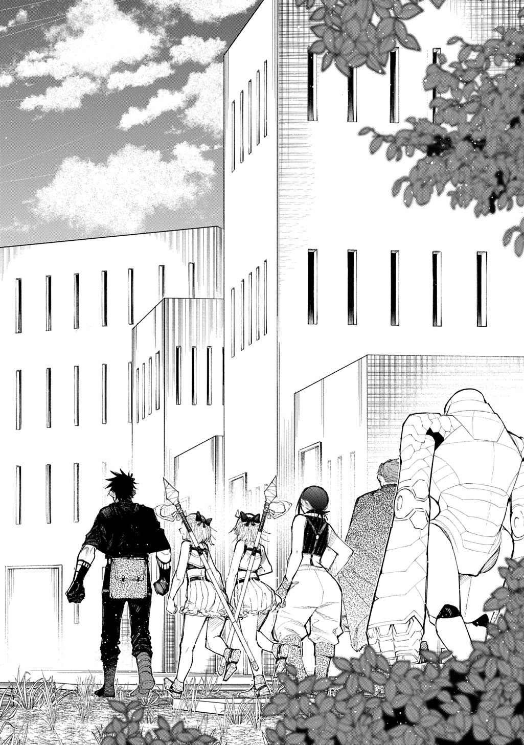 Juunenme, Kikan wo Akirameta Tenisha wa Imasara Shujinkou ni naru - Chapter 22 - Page 20