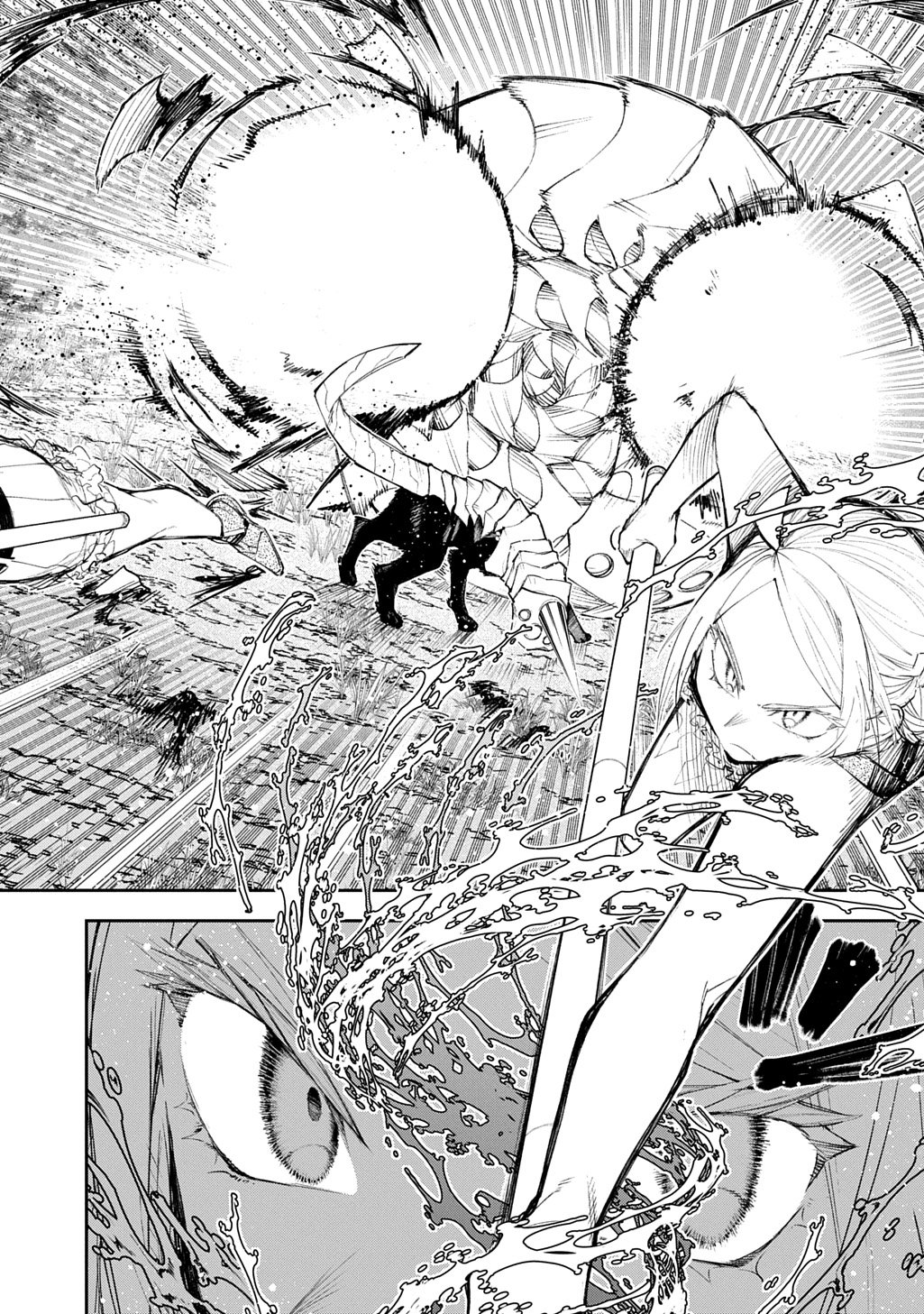 Juunenme, Kikan wo Akirameta Tenisha wa Imasara Shujinkou ni naru - Chapter 22 - Page 4