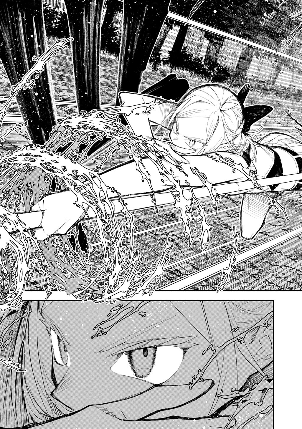 Juunenme, Kikan wo Akirameta Tenisha wa Imasara Shujinkou ni naru - Chapter 22 - Page 5