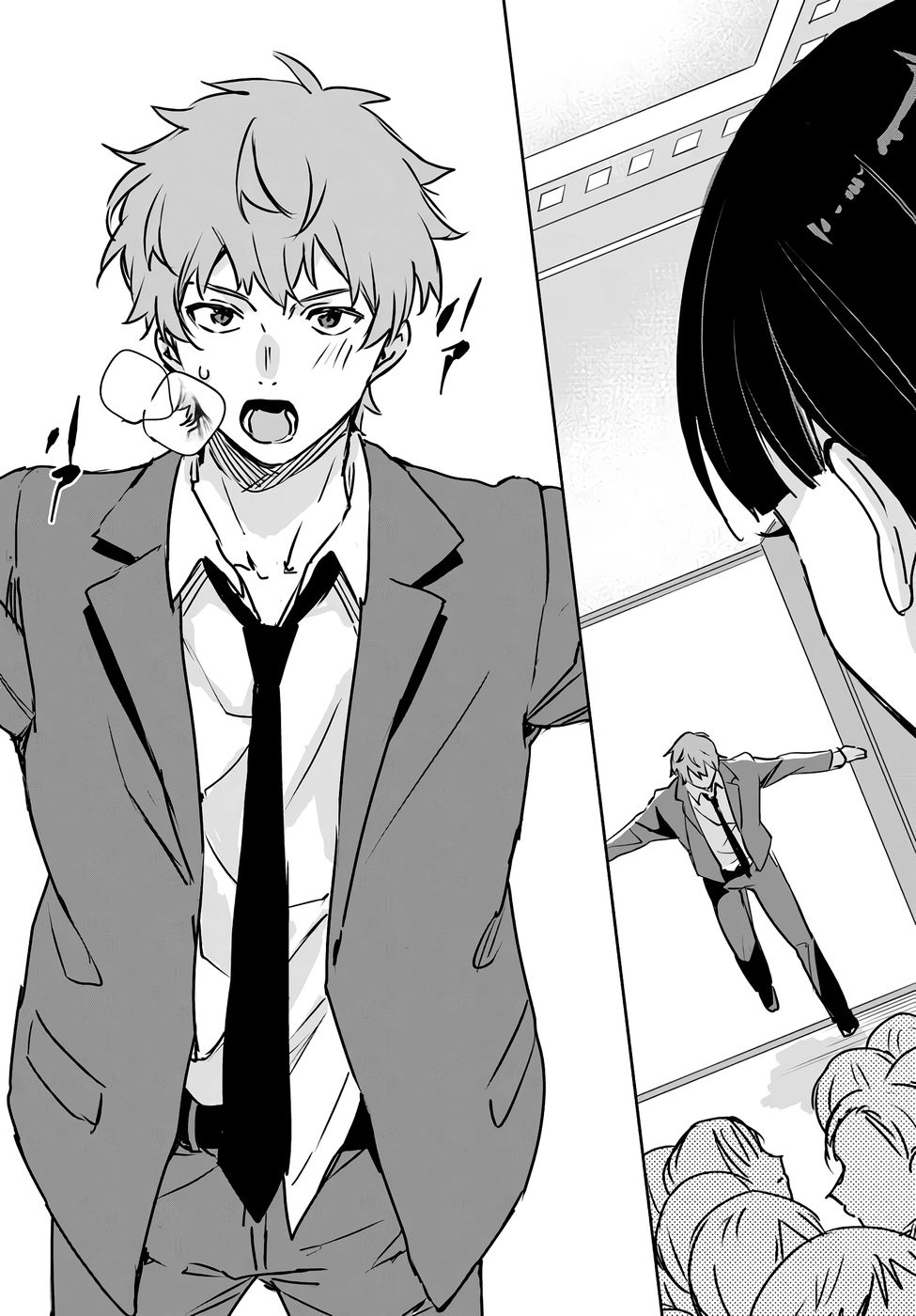 Juusho Futei Camper wa Dungeon de Nonbiri to Kurashitai - Chapter 3 - Page 18