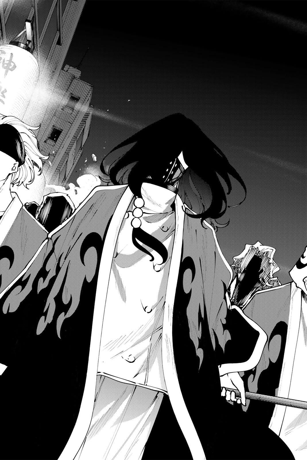 K-9: Keishichou Kouanbu Kouan Dai 9-ka Inou Taisaku Gakari - Chapter 38 - Page 9