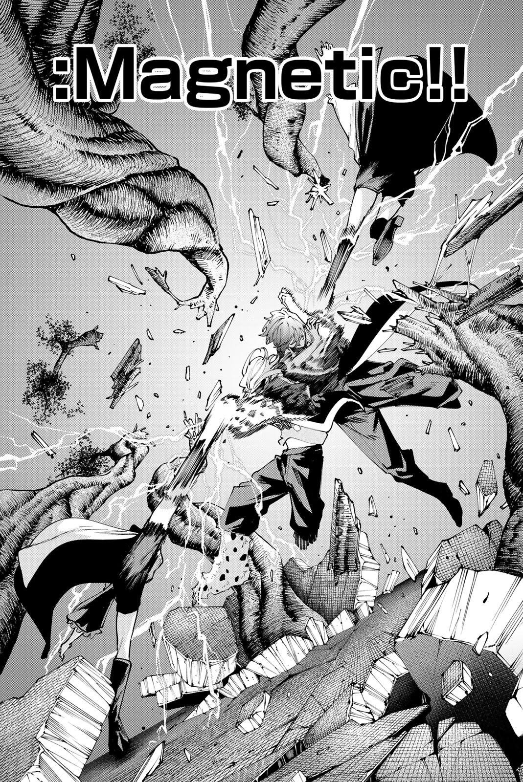 K-9: Keishichou Kouanbu Kouan Dai 9-ka Inou Taisaku Gakari - Chapter 48 - Page 11