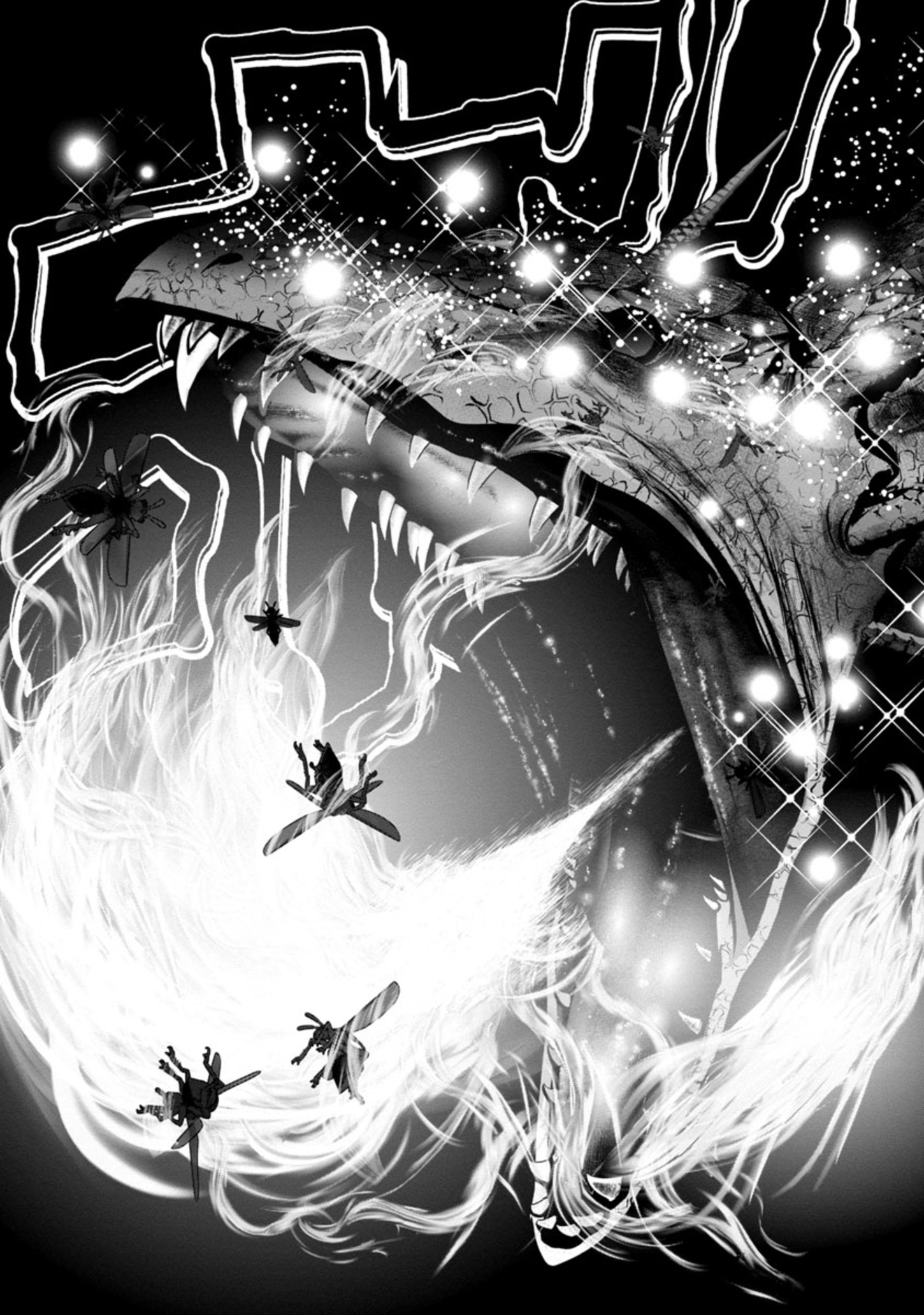 Kagaku-teki ni Sonzai shiuru Creature Musume no Kansatsu Nisshi Chap 54 - Next Chap 55