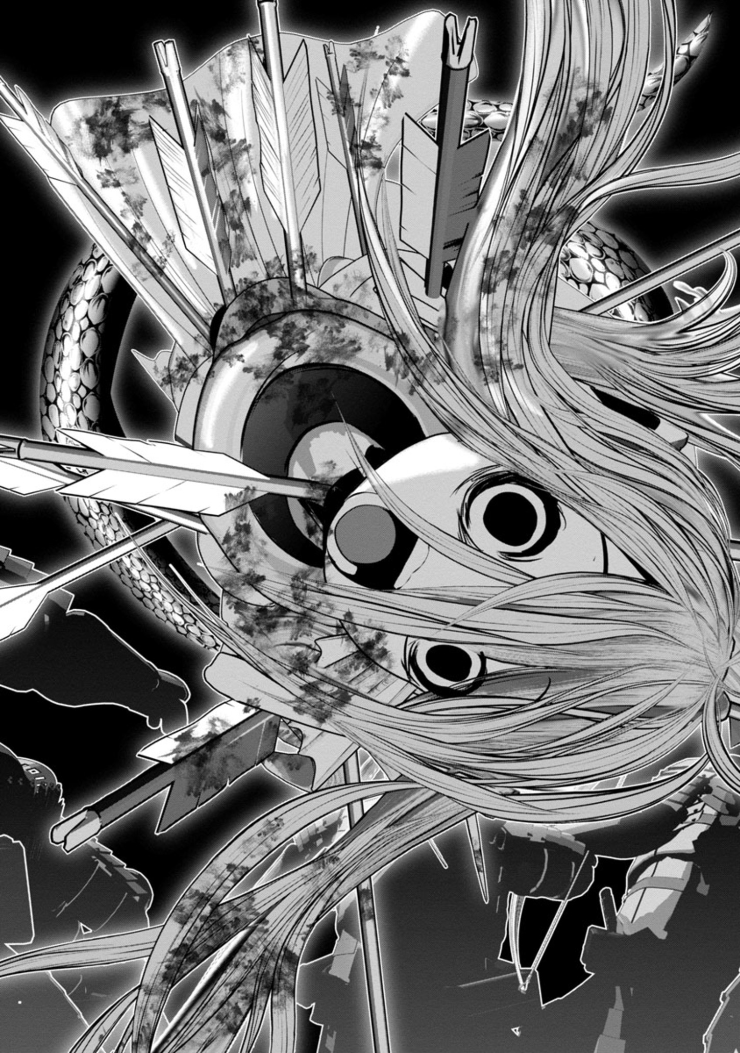 Kagaku-teki ni Sonzai shiuru Creature Musume no Kansatsu Nisshi Chap 64 - Next Chap 65