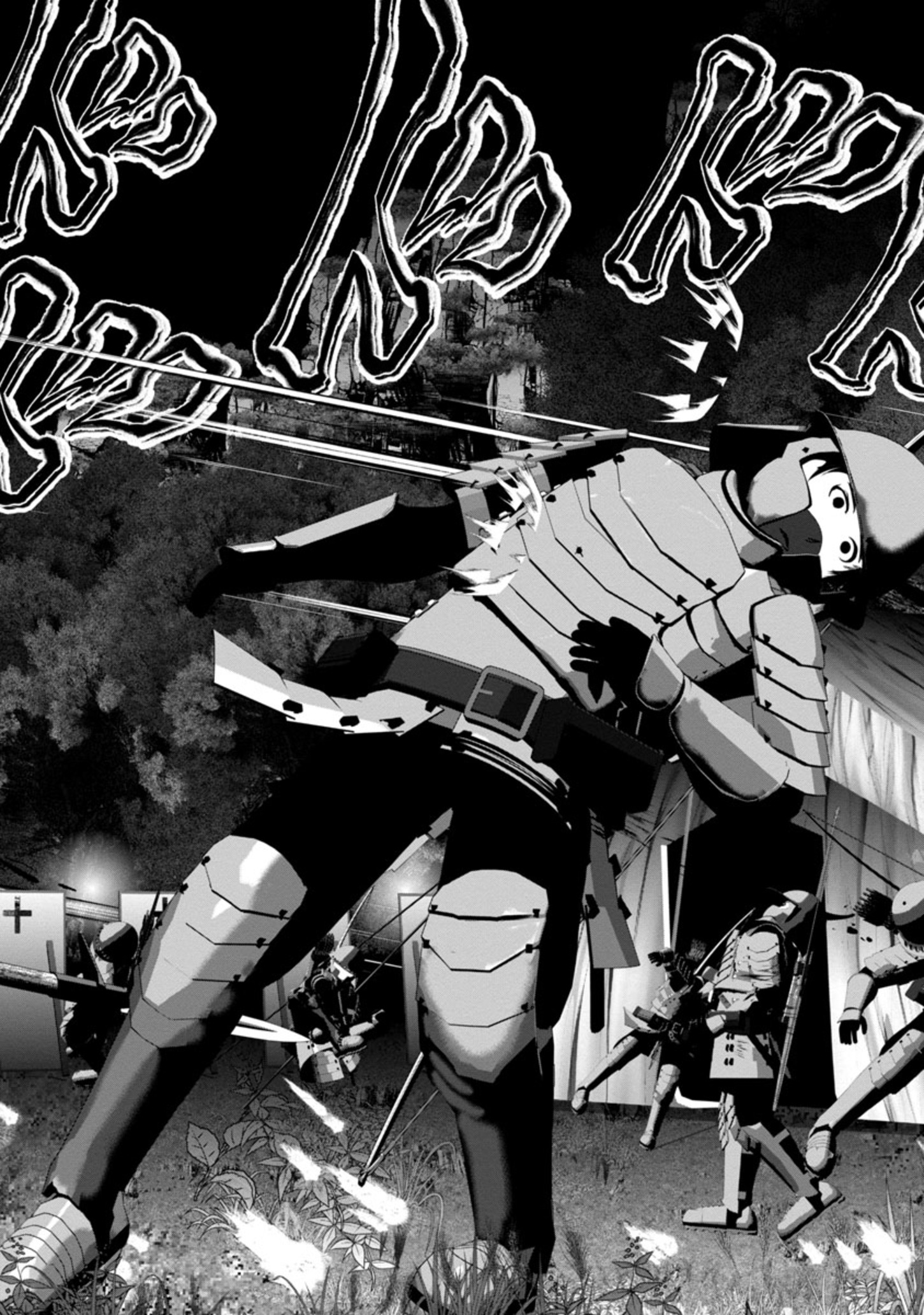 Kagaku-teki ni Sonzai shiuru Creature Musume no Kansatsu Nisshi Chap 65 - Next Chap 66