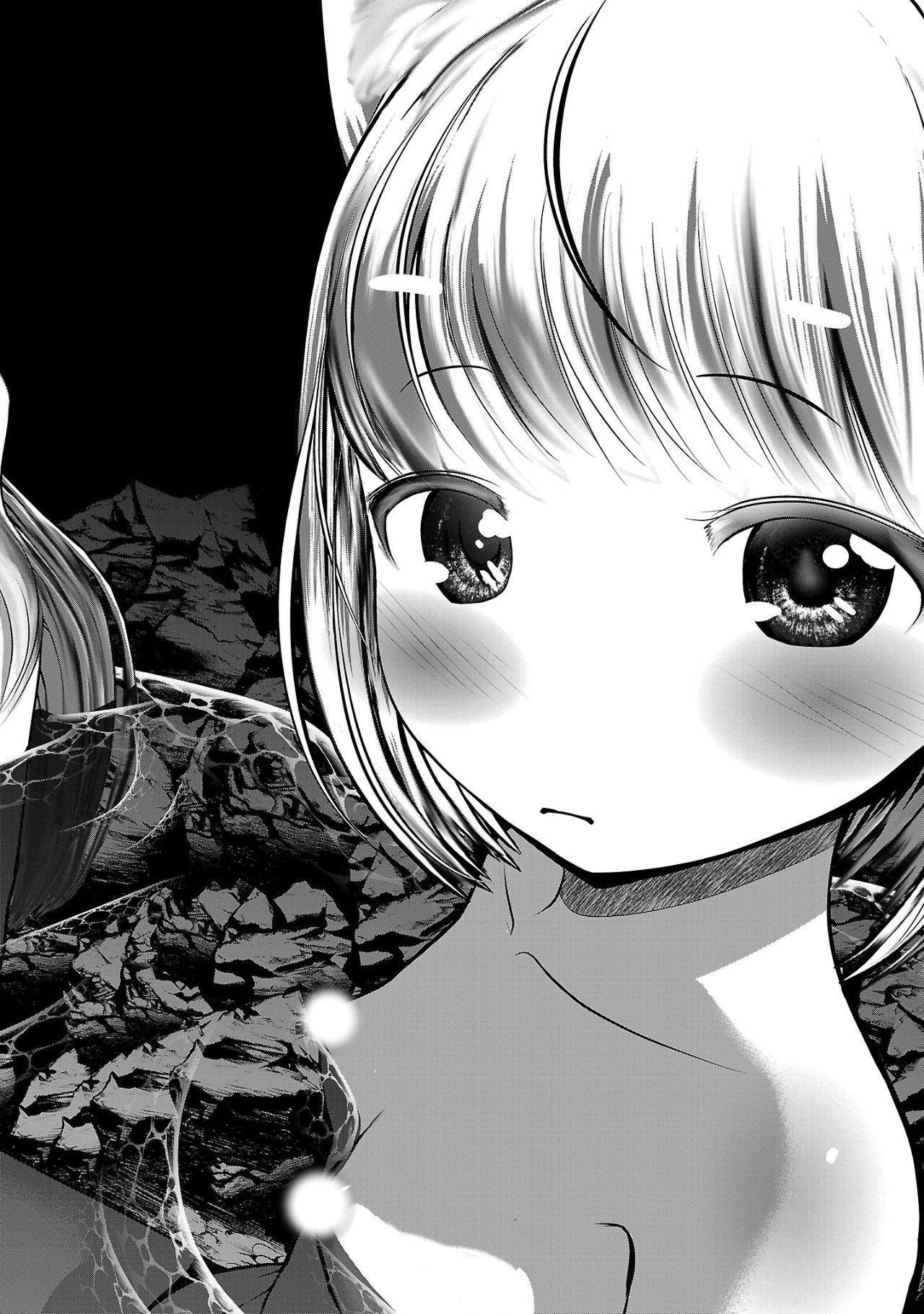 Kagaku-teki ni Sonzai shiuru Creature Musume no Kansatsu Nisshi Chap 86 - Next Chap 87