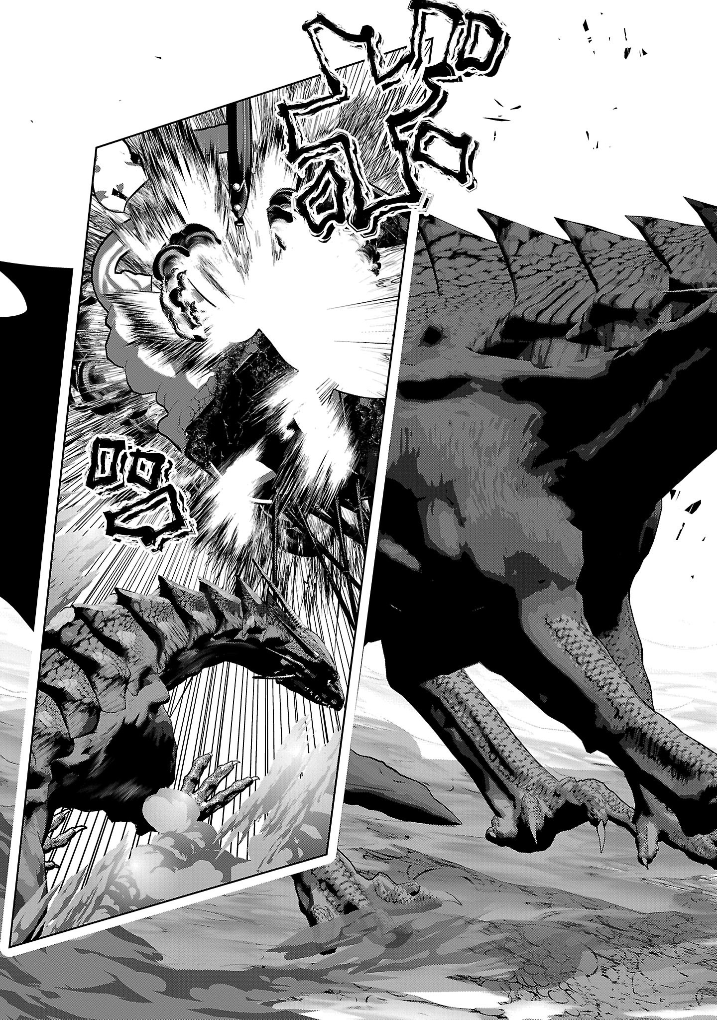 Kagaku-teki ni Sonzai shiuru Creature Musume no Kansatsu Nisshi Chap 97 - Next Chap 98