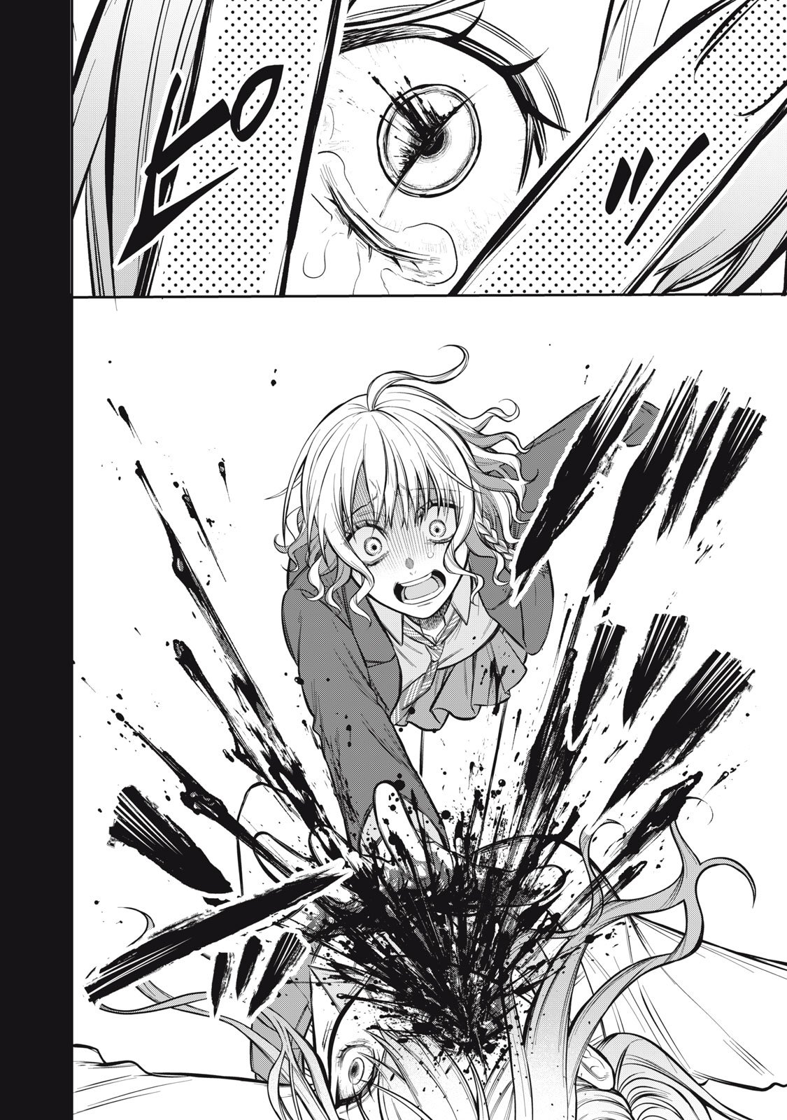 Kagami Tatari - Chapter 16 - Page 20